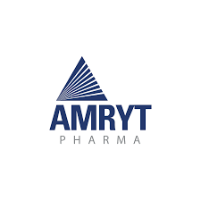 You are currently viewing Amryt Pharma plc