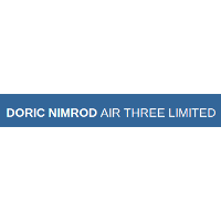 Read more about the article Doric Nimrod Air Three Ltd