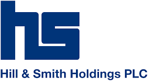 You are currently viewing Hill & Smith Holdings plc