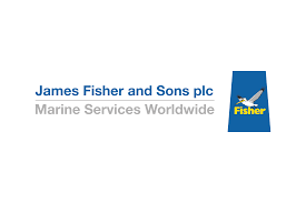 You are currently viewing James Fisher and Sons plc