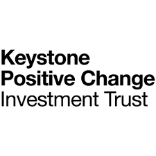 Read more about the article Keystone Positive Change Investment Trust plc