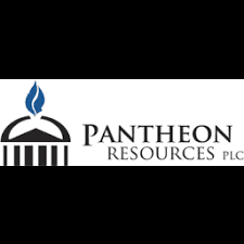 Read more about the article Pantheon Resources plc