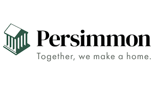 You are currently viewing Persimmon plc