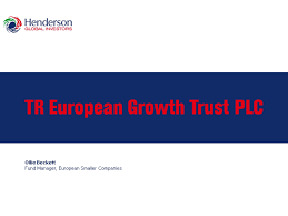 Read more about the article TR European Growth Trust plc