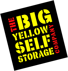 Read more about the article Big Yellow Group plc