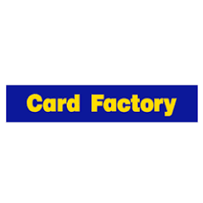 Read more about the article Card Factory plc