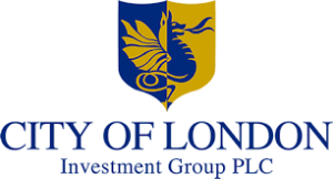 Read more about the article City of London Investment Group plc