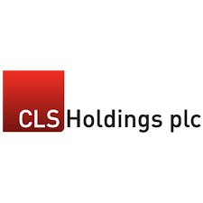 Read more about the article CLS Holdings plc