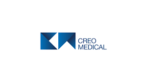 Read more about the article Creo Medical Limited