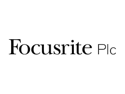 You are currently viewing Focusrite plc