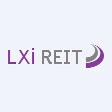 Read more about the article LXI REIT