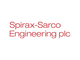 Read more about the article Spirax-Sarco Engineering plc