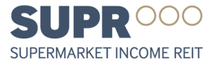 Read more about the article Supermarket Income REIT plc
