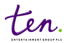 Read more about the article Ten Entertainment Group plc