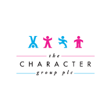 Read more about the article The Character Group plc