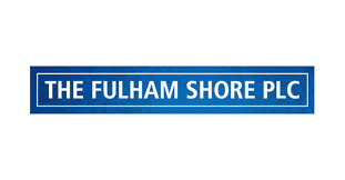 You are currently viewing The Fulham Shore plc
