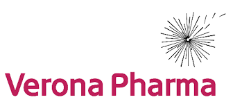 You are currently viewing Verona Pharma plc
