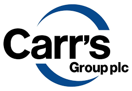Read more about the article Carr’s Group plc