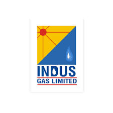 You are currently viewing Indus Gas Limited