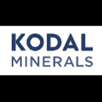 You are currently viewing Kodal Minerals plc