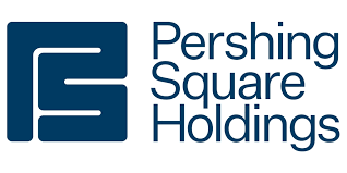 You are currently viewing Pershing Square Holdings, Ltd.