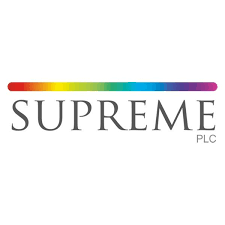 Read more about the article Supreme Plc