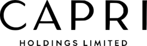Read more about the article Capri Holdings Limited