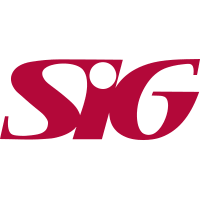Read more about the article SIG plc